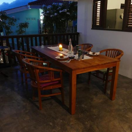 Villa De Mango Fontein Exterior photo