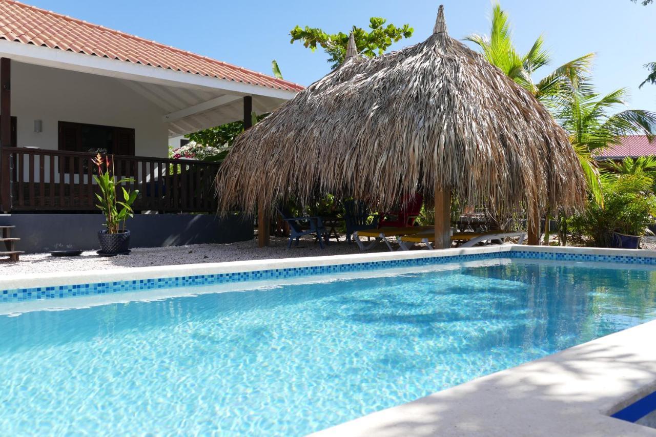 Villa De Mango Fontein Exterior photo