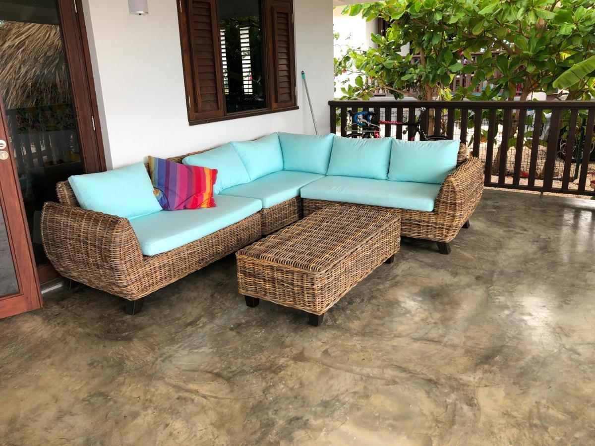 Villa De Mango Fontein Exterior photo