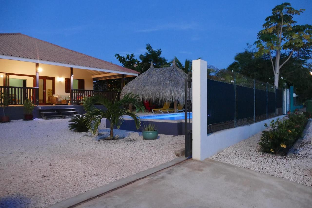 Villa De Mango Fontein Exterior photo