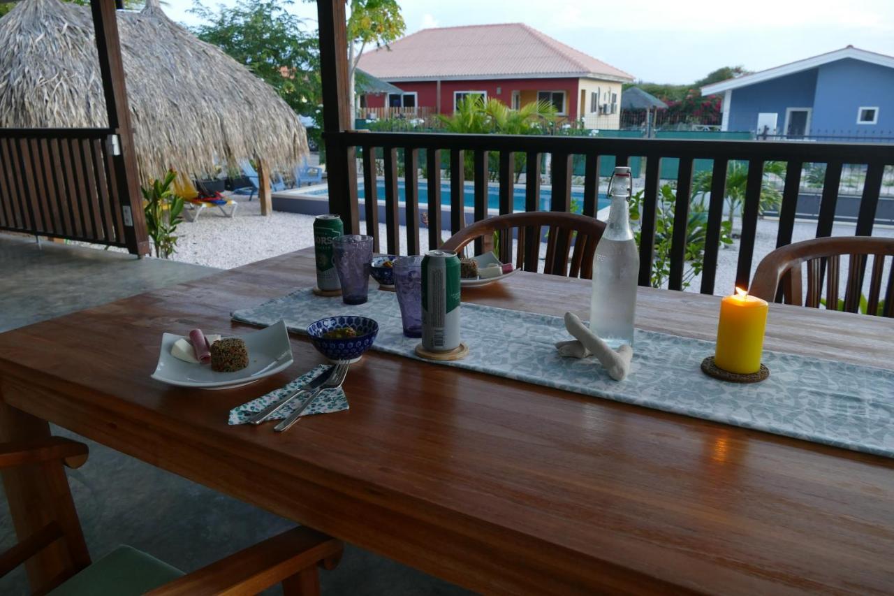 Villa De Mango Fontein Exterior photo